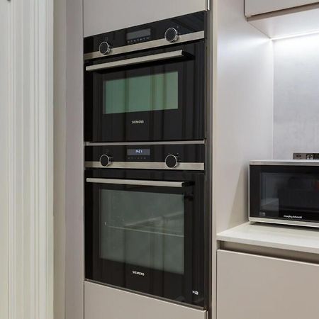 Dragon Suites - Edinburgh City Centre 1 Bed Apartment Extérieur photo