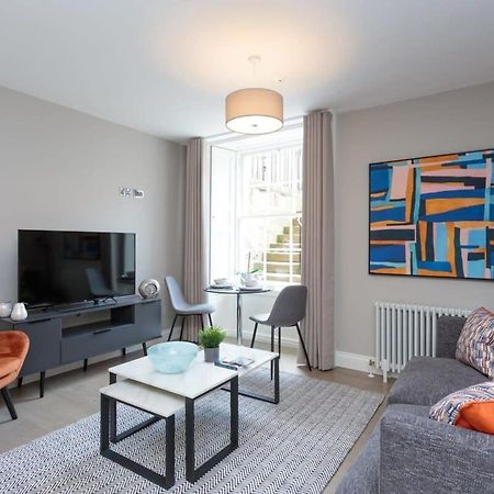 Dragon Suites - Edinburgh City Centre 1 Bed Apartment Extérieur photo