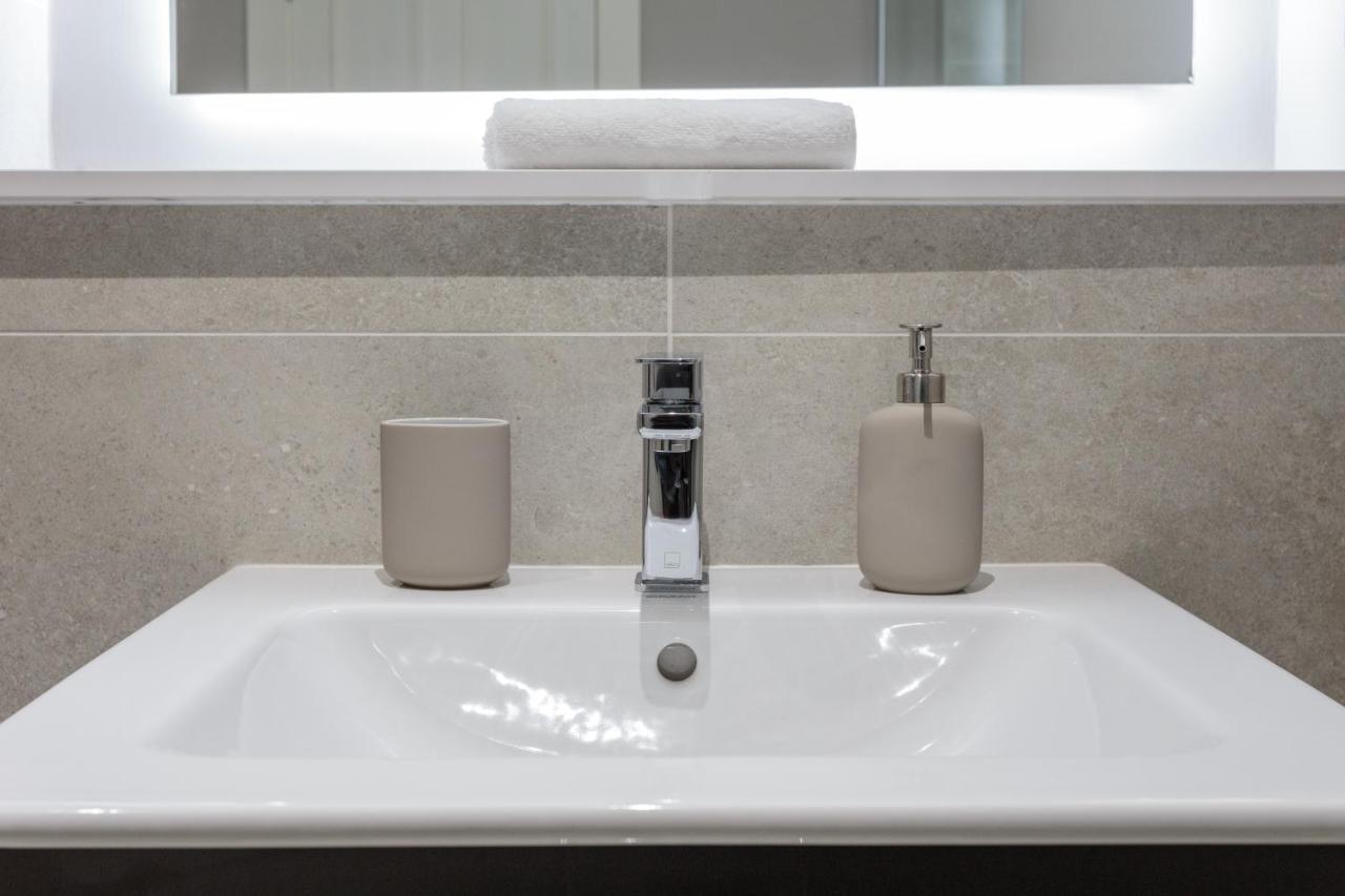 Dragon Suites - Edinburgh City Centre 1 Bed Apartment Extérieur photo
