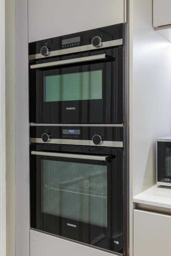 Dragon Suites - Edinburgh City Centre 1 Bed Apartment Extérieur photo
