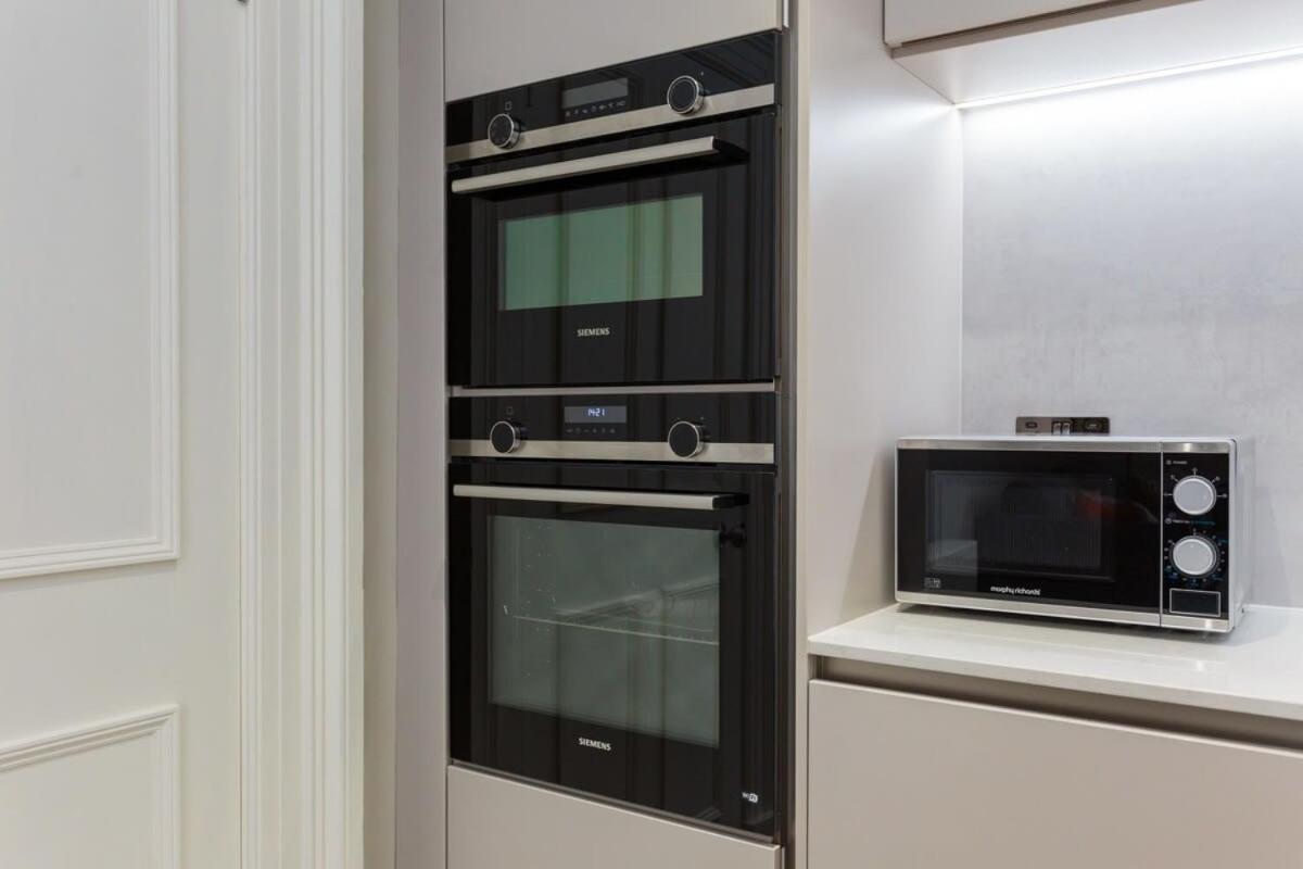 Dragon Suites - Edinburgh City Centre 1 Bed Apartment Extérieur photo