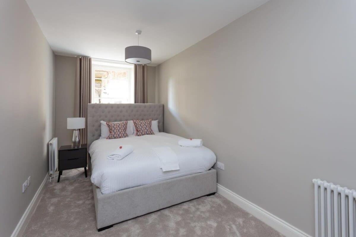 Dragon Suites - Edinburgh City Centre 1 Bed Apartment Extérieur photo