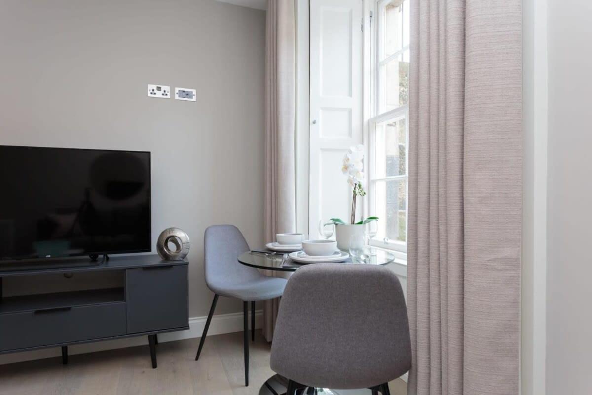 Dragon Suites - Edinburgh City Centre 1 Bed Apartment Extérieur photo